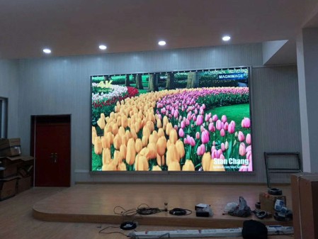 潛江青山某小學(xué)-室內(nèi)Q3-15㎡